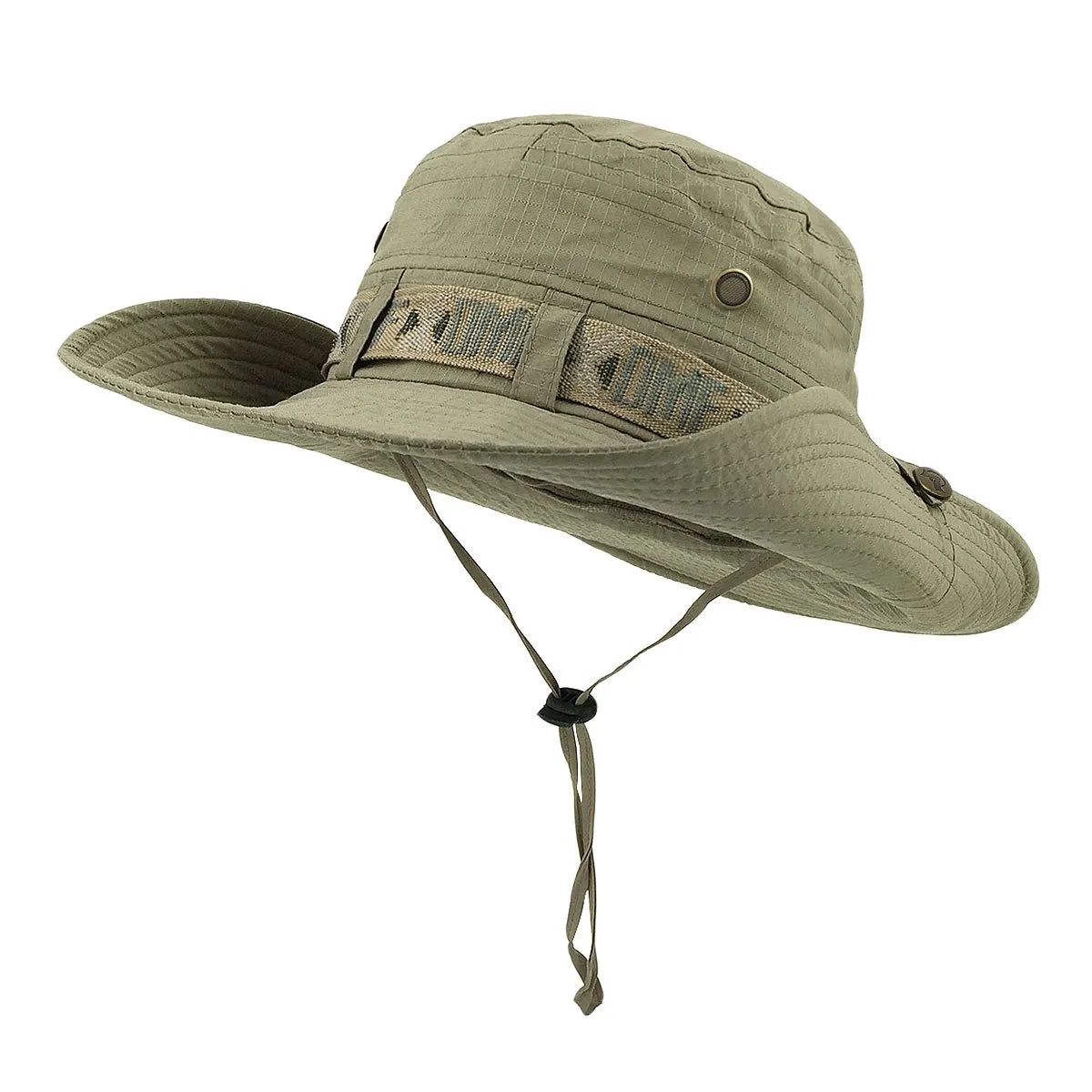 Sun Protection Hat For Fishing, Waterproof And Uv Protection Hat For