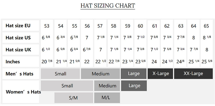 Advanced Original Panama Hat - White Oval Crown