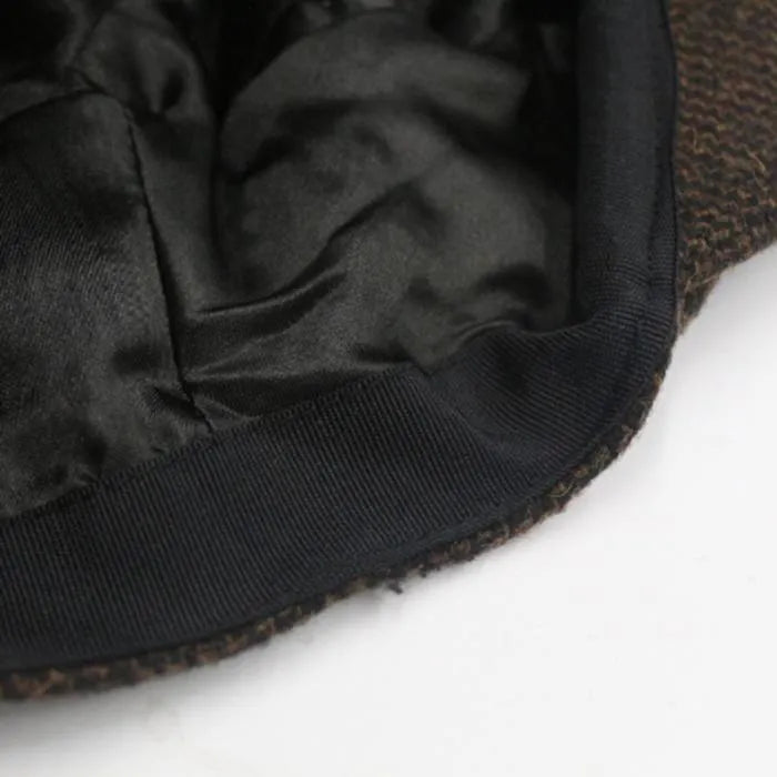 The Ferguson Cap