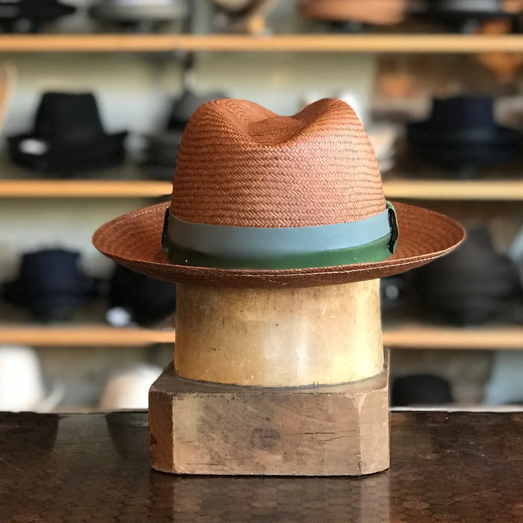 Thread Ranch Fedora - Panama