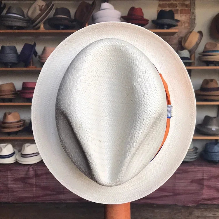 Ranch Fedora - Brunswick