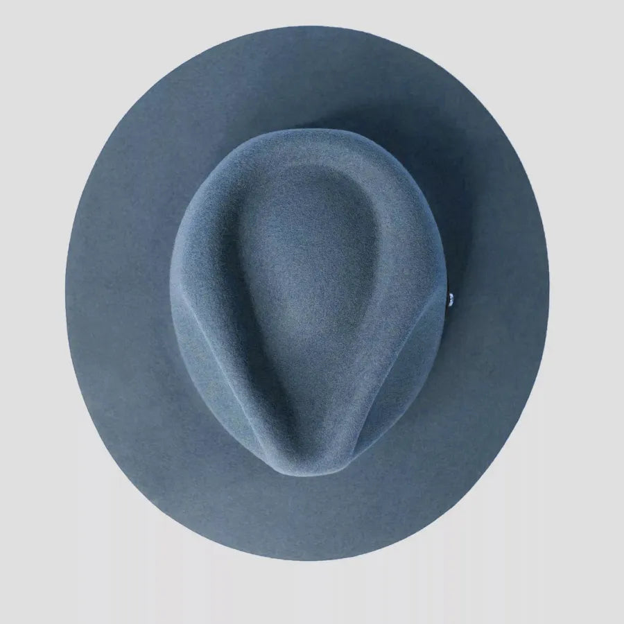 Geoffery Fedora–Sky