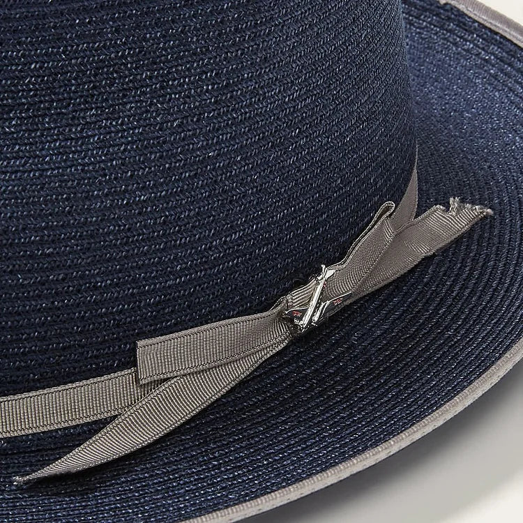 Skyline Hemp Fedora