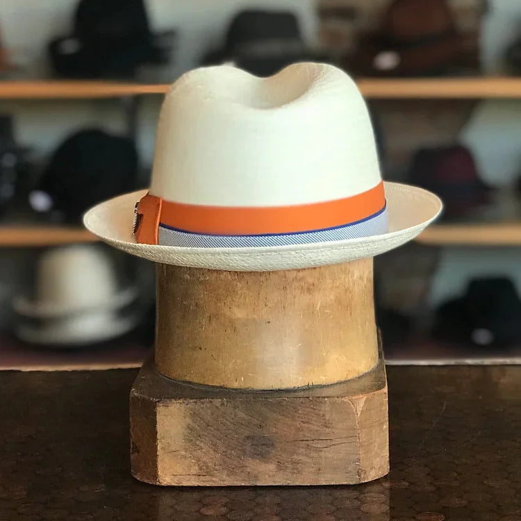 Ranch Fedora - Brunswick
