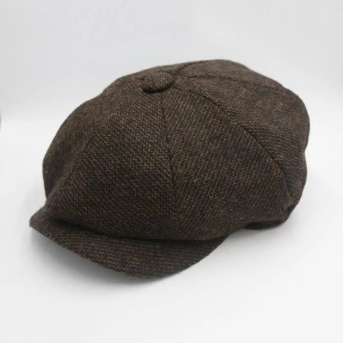 The Ferguson Cap
