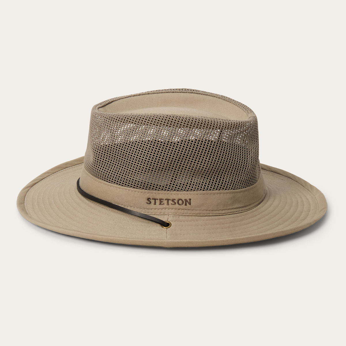 Outdoor Air Cotton Hat