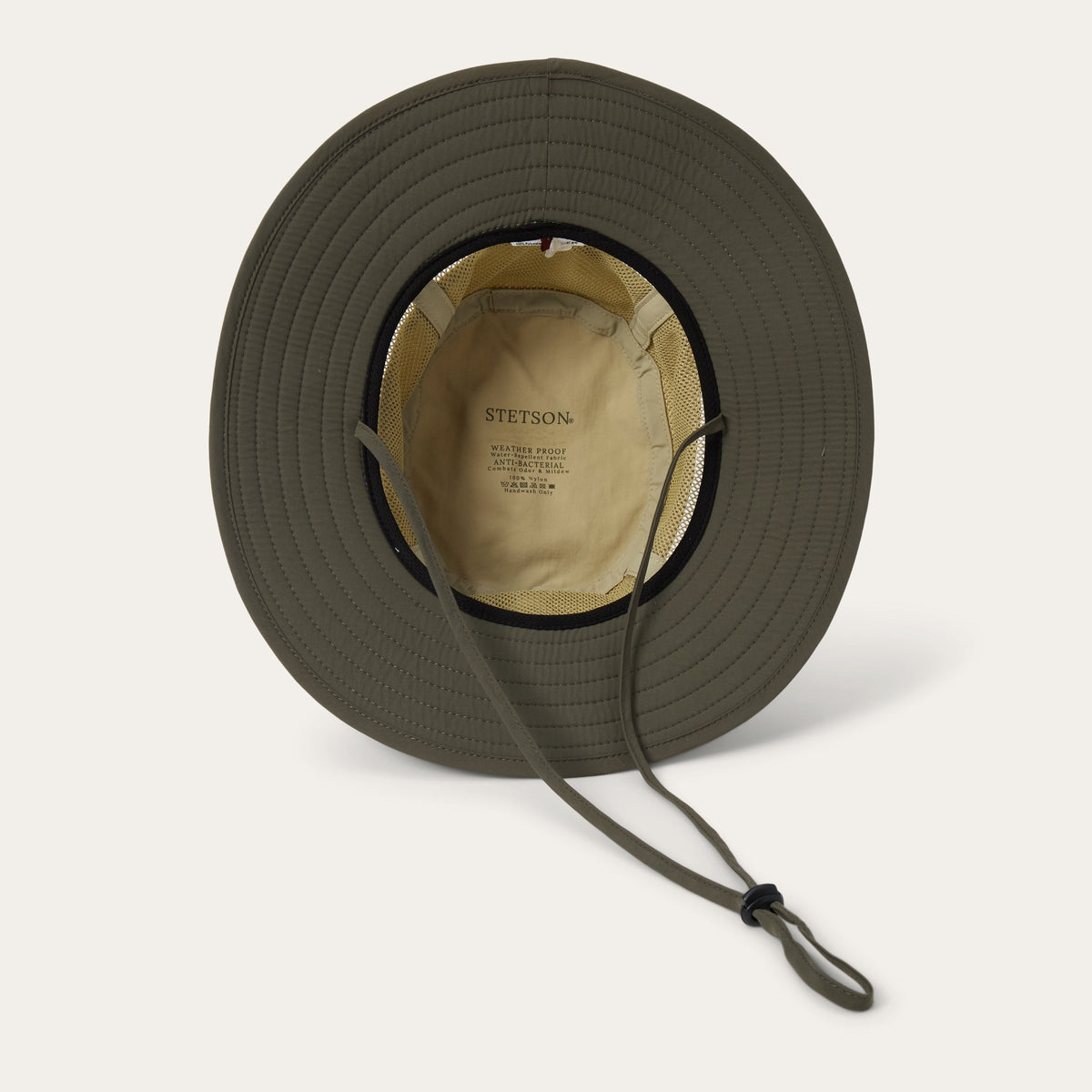 Traveller Outdoor Hat