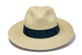 Advanced Original Panama Natural Toquilla Straw