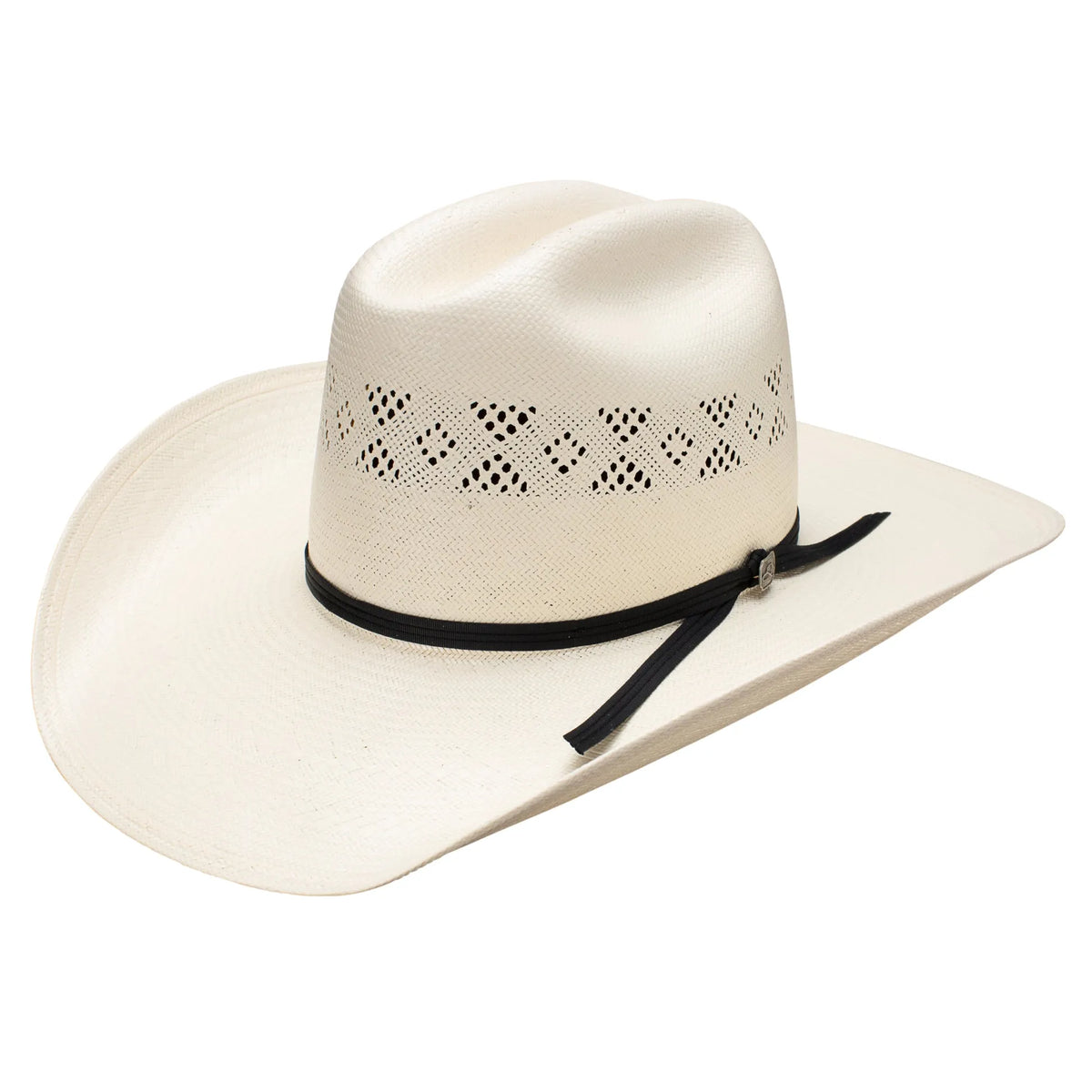 Cody - Straw Cowboy Hat