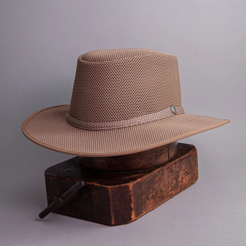 Sand Cabana Mesh Sun Hat