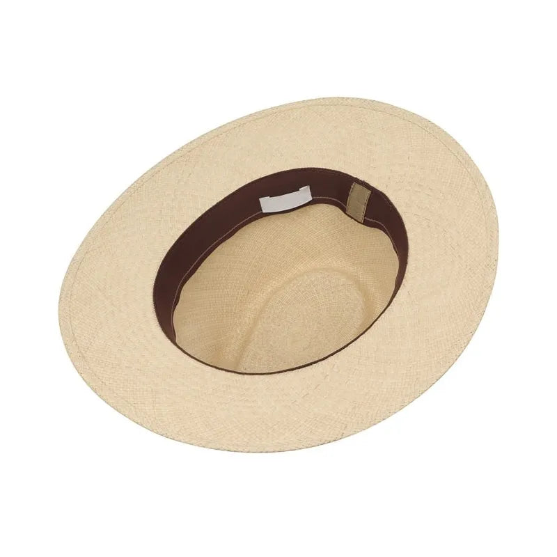 The Striking Panama Hat