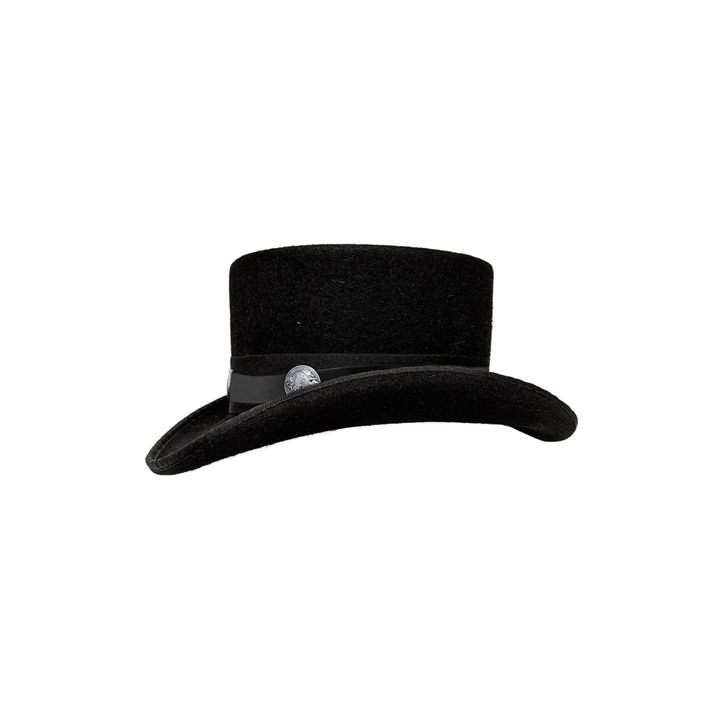 Flair Top Hat