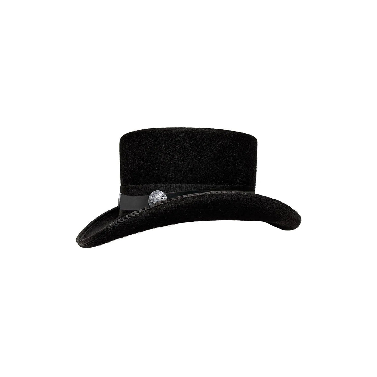 Flair Top Hat
