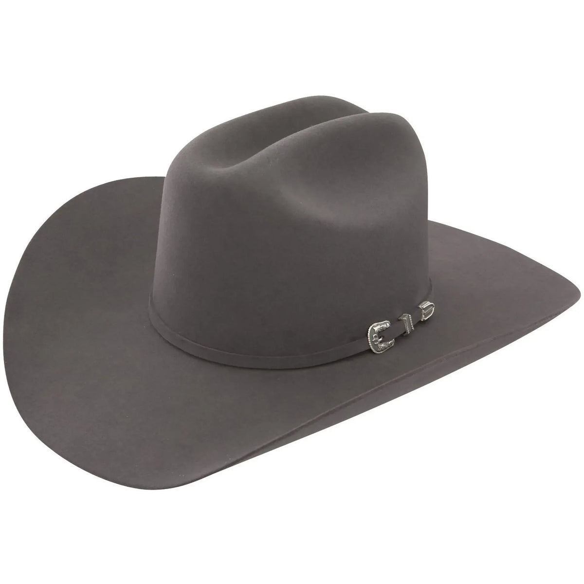 EL Presidente 100X Tigre Cowboy Hat