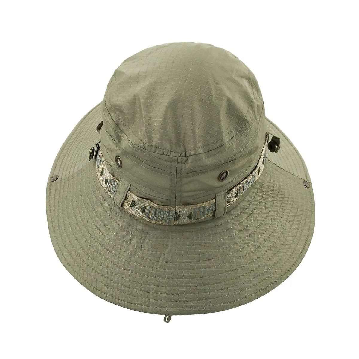 Sun Protection Hat For Fishing, Waterproof And Uv Protection Hat For