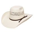 Super Duty - Straw Cowboy Hat