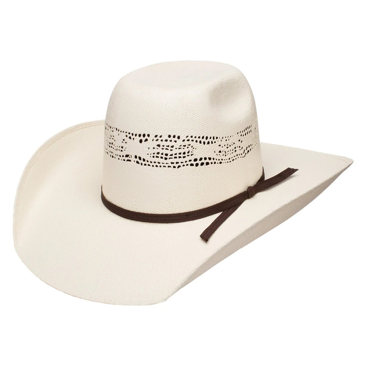Super Duty - Straw Cowboy Hat