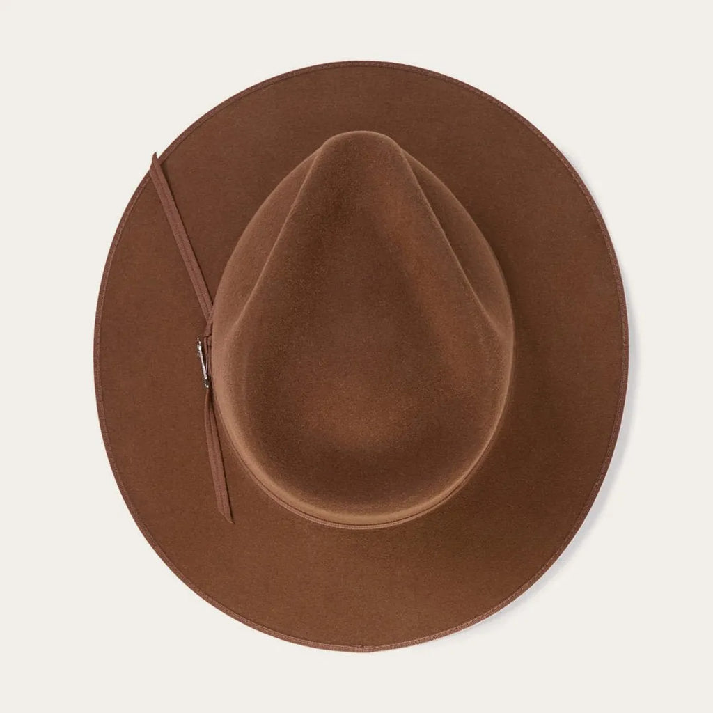 Dune 5X Gun Club Hat - Acorn