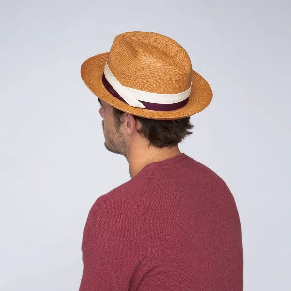 Cuban - Amber