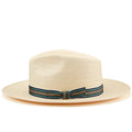 Advanced Original Panama Natural Toquilla Straw