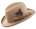 Alpha Homburg Classic HATAlpha Homburg Classic Hat