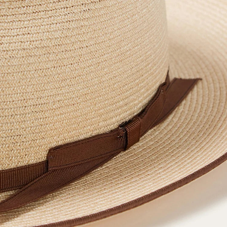 Skyline Hemp Fedora