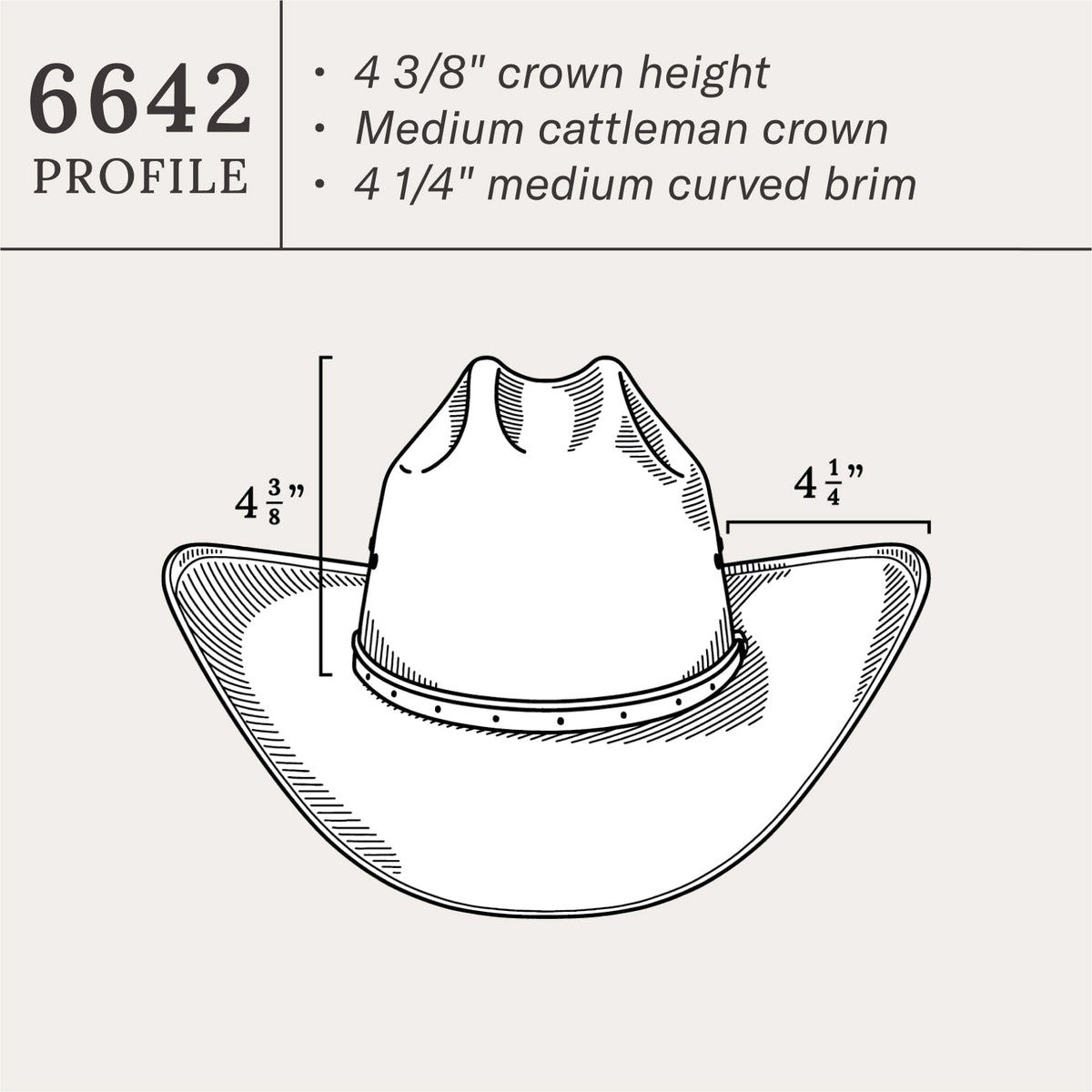 Rodeo 10X Straw Cowboy Hat