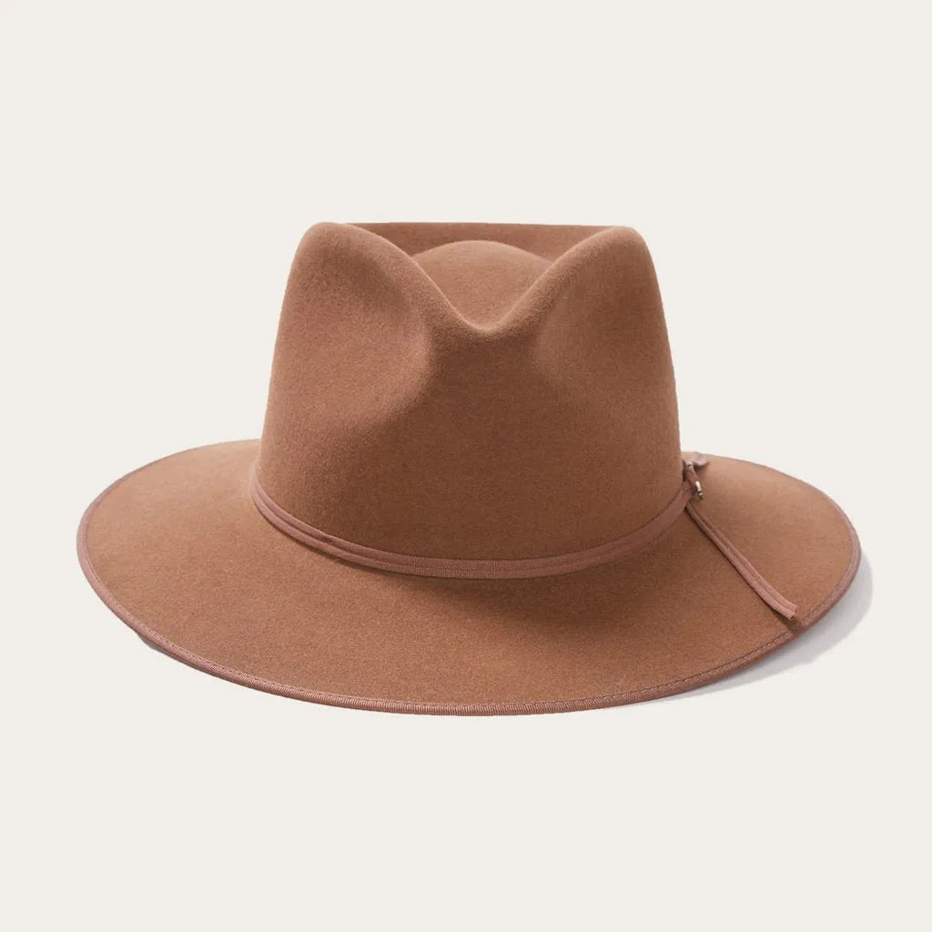 Dune 5X Gun Club Hat - Acorn