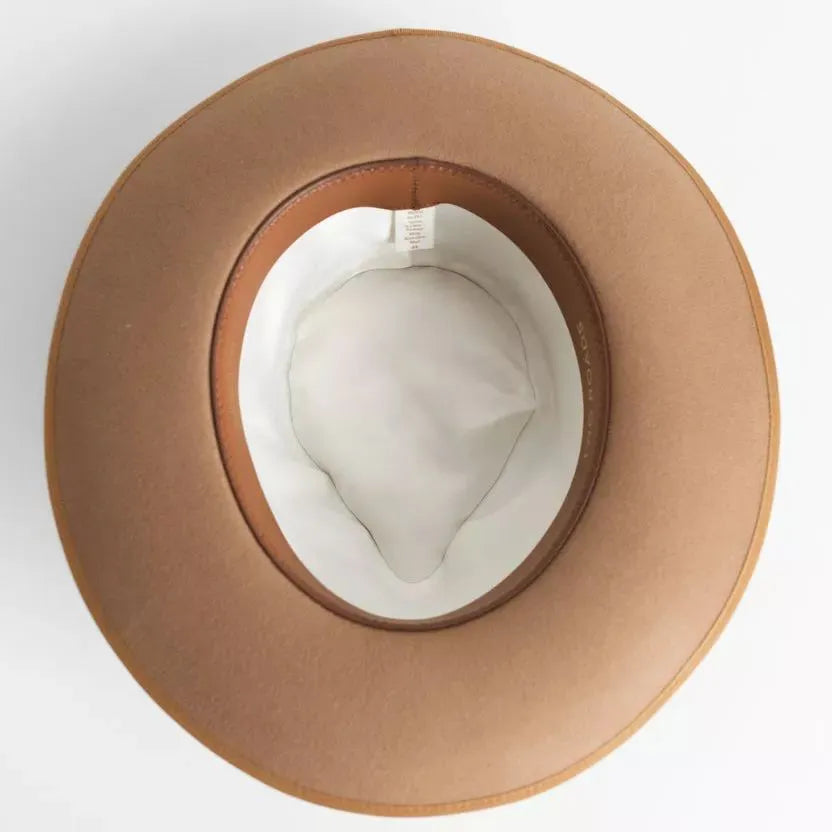 Thread Bushwick Rancher Hat – Brown