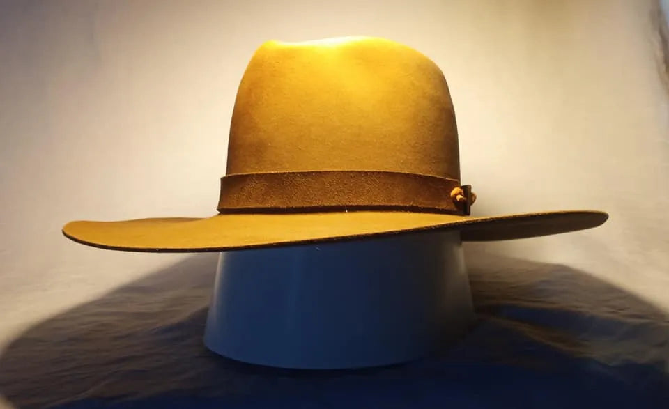Unforgiven Hat Replica