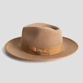 Thread Bushwick Rancher Hat – Brown