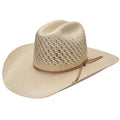 Ryder - Straw Cowboy Hat