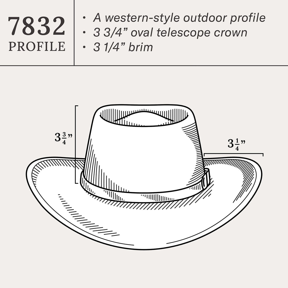 Kelso Outdoor Hat