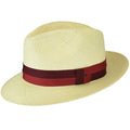 Thread Ranch Fedora - Panama Fedora