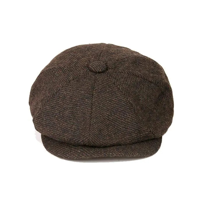 The Ferguson Cap