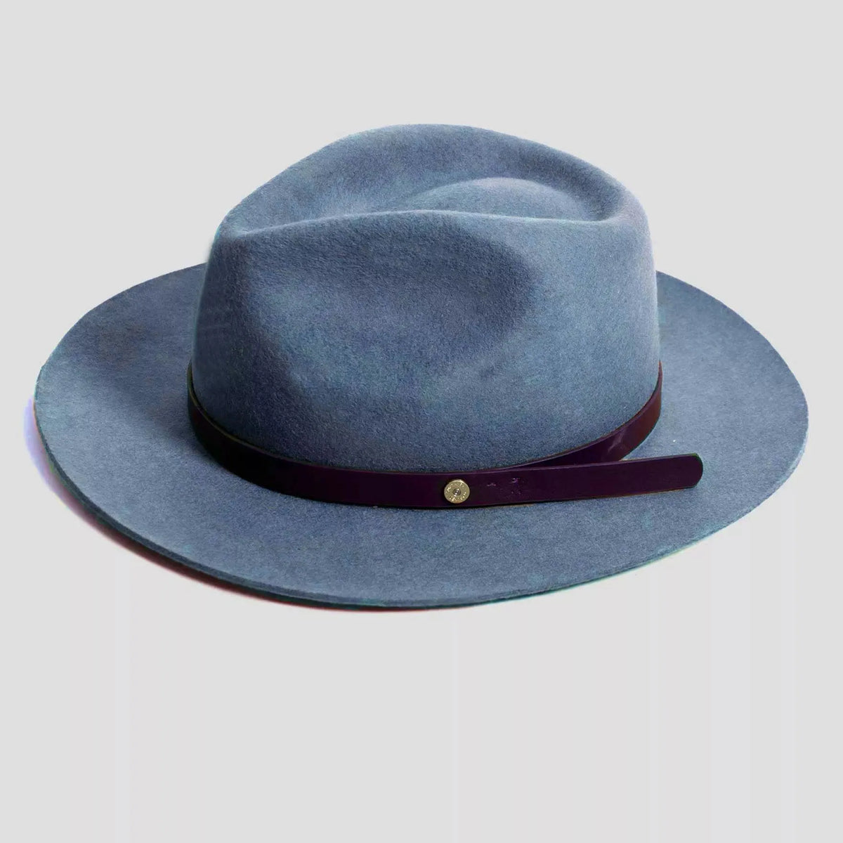 Geoffery Fedora–Sky