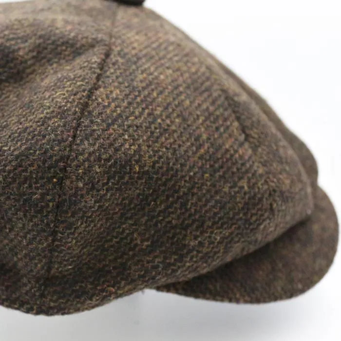 The Ferguson Cap