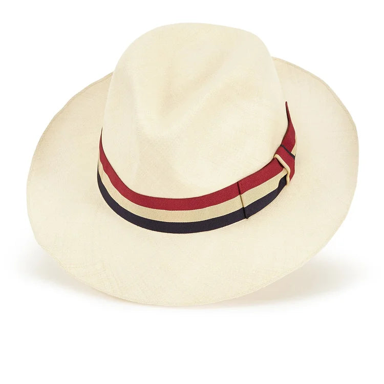 Bespoke Ultra - Fine Montecristi Panama