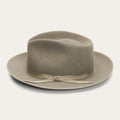 Skyline Wool Fedora Natural Color