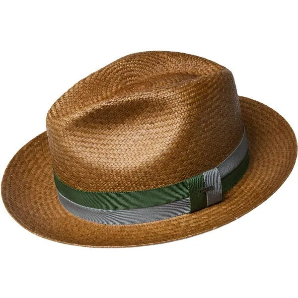 Thread Ranch Fedora - Panama