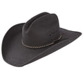 Asphalt Cowboy - Straw Cowboy Hat