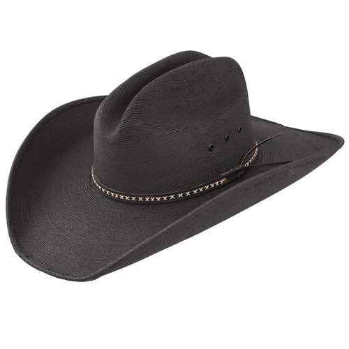 Asphalt Cowboy - Straw Cowboy Hat