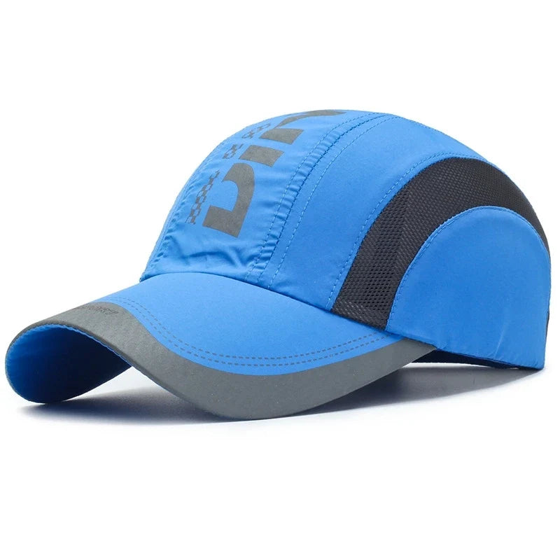 Dingme Cycling Baseball Cap