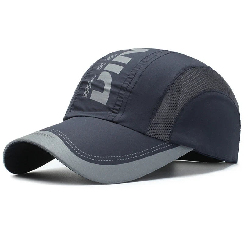 Dingme Cycling Baseball Cap