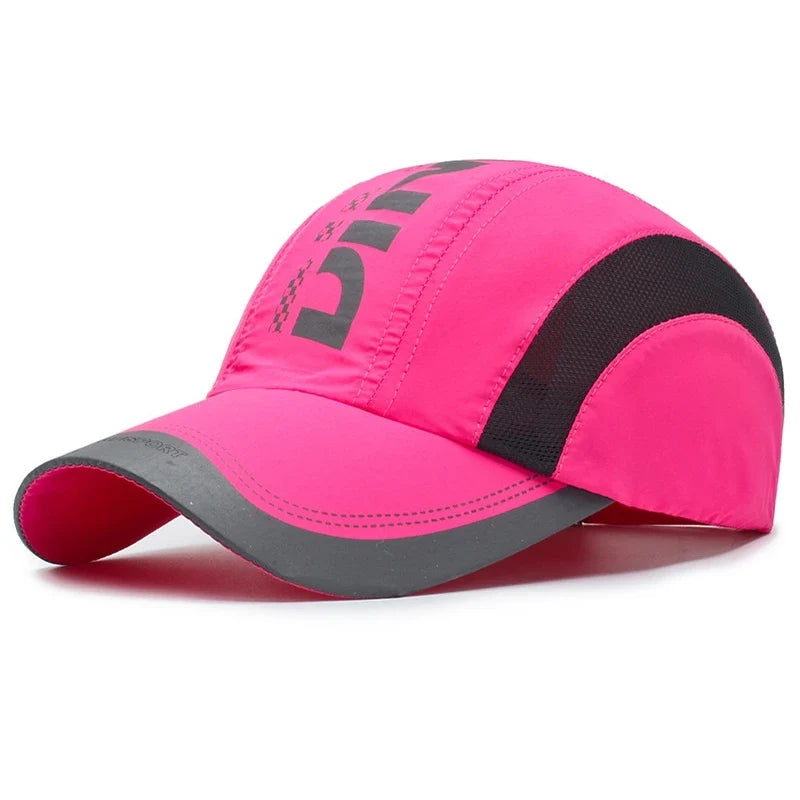 Dingme Cycling Baseball Cap