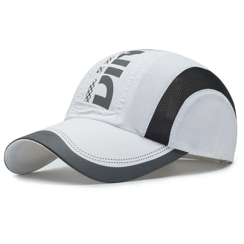 Dingme Cycling Baseball Cap