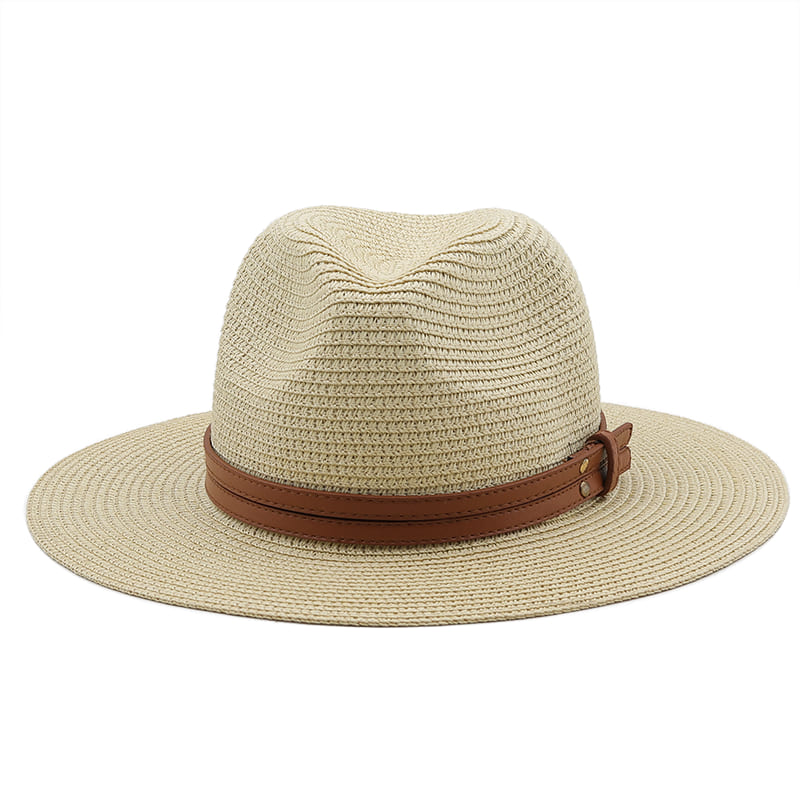 Marbella Summer Fedora Hat
