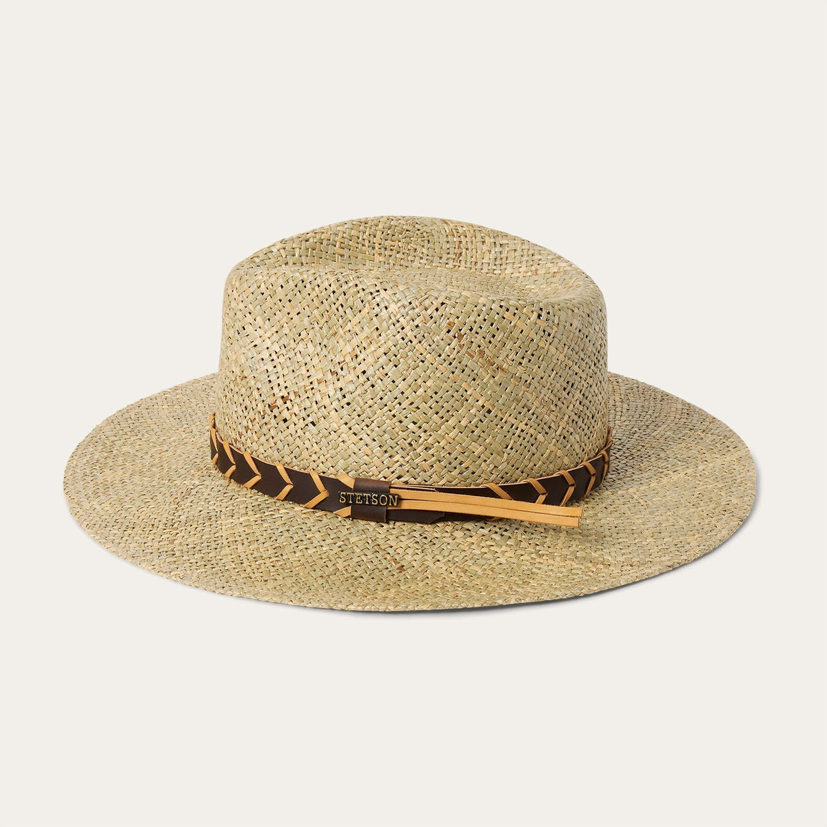 Alder Straw Outdoor Hat