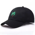 Palm Tree Classic Baseball Cap