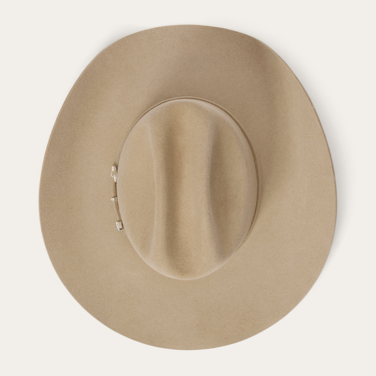 Corral 4X Cowboy Hat